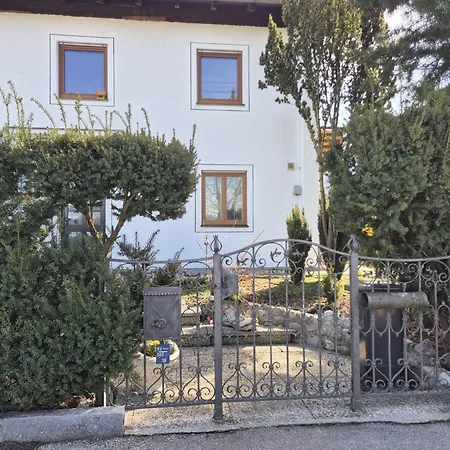 Sonnenschein * Bad Reichenhall