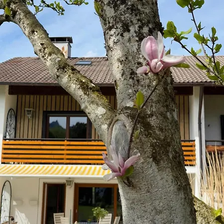 Holiday home Haus Sonnenschein *
