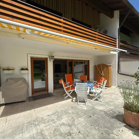 Holiday home Haus Sonnenschein Bad Reichenhall