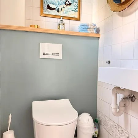 Haus Sonnenschein * Bad Reichenhall