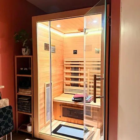 Haus Sonnenschein Holiday home Bad Reichenhall