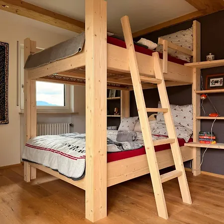Holiday home Haus Sonnenschein Bad Reichenhall