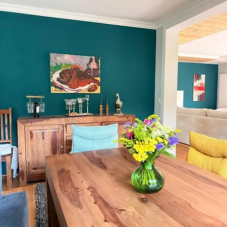 Haus Sonnenschein * Bad Reichenhall
