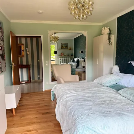 Haus Sonnenschein Holiday home