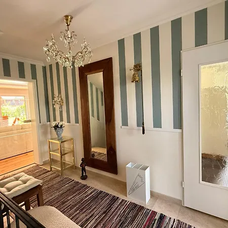 Holiday home Haus Sonnenschein Bad Reichenhall