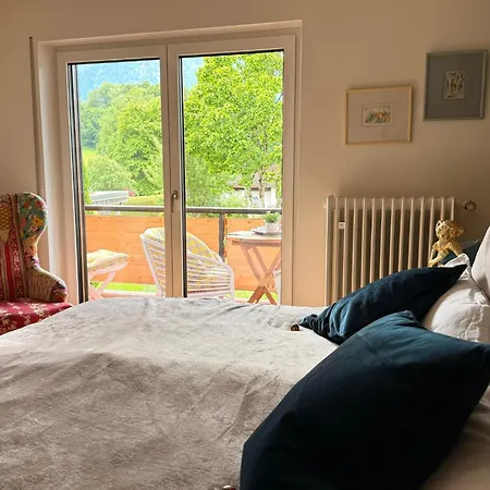 Haus Sonnenschein *