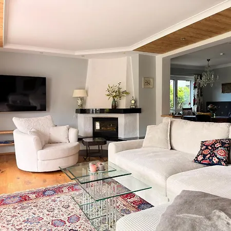 Haus Sonnenschein Holiday home