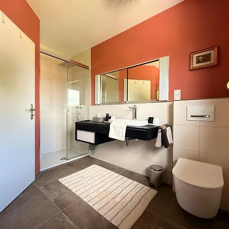 Haus Sonnenschein Holiday home *