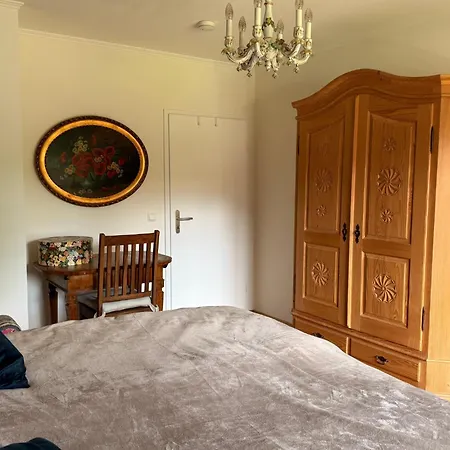 Haus Sonnenschein * Bad Reichenhall