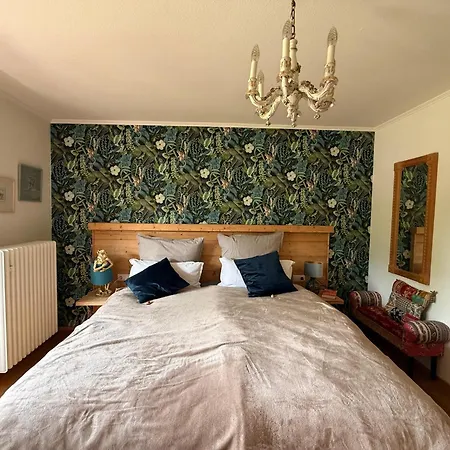 Haus Sonnenschein Holiday home *