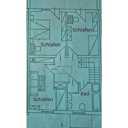 Haus Sonnenschein * Bad Reichenhall