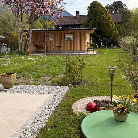 Sonnenschein * Bad Reichenhall
