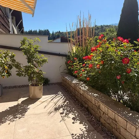 Σπίτι διακοπών Sonnenschein Bad Reichenhall